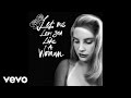 Lana Del Rey - Let Me Love You Like A Woman (Official Audio) Lana Del Rey - Let Me Love You Like A Woman (Official Audio)