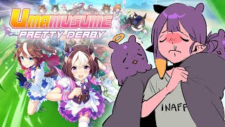 Thumbnail for 【UMAMUSUME Pretty Derby】RNG SMILE FOR ME (4:11:32)