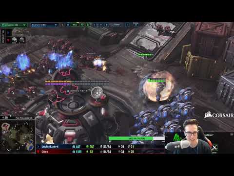 Parting and Mcanning’s love-child?  - Mimicry G3