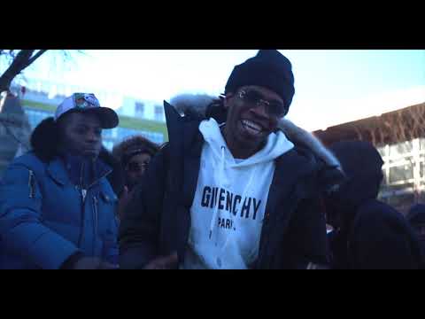 Sunnie Drugz - Onna Code (Feat. EA Skarface) (Dir. By @Johns.World)