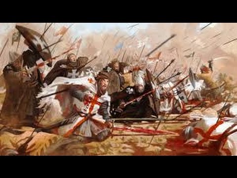 Geschichte Dokumentarfilm - Europa im Mittelalter   Teil 3   Von Bauern und Edelmännern