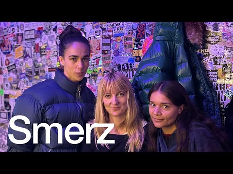 Smerz @TheLotRadio 10-25-2025