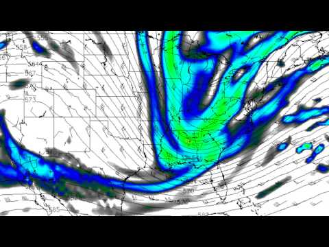 February 14 Weather Xtreme Video