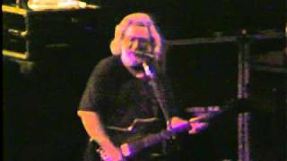Grateful Dead, "Crazy Fingers," Richfield, OH, 9/6/1991