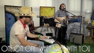 ONE ON ONE: Nate Leavitt & The Elevation - When I Was With You October 17th, 2015 Outlaw Roadshow