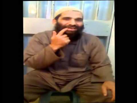 شهادة مفجعة لرجل بسيط عذب في السجون المغربية