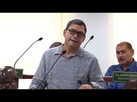 TV Ramos Road Receives Upgrade in Segments