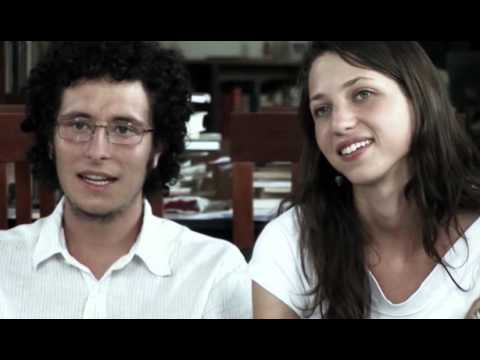 José e Pilar - Documentário