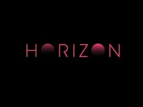 Zack Martino feat. Bertie Scott - Horizon