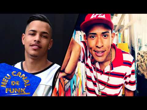 MC Rafa Original e MC João - So Lazer