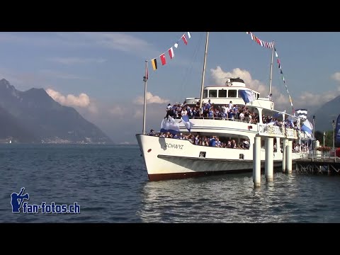 Schweizer Cup 1/16-Final: 18.09.2021, SC Buochs 1:2 FC Luzern