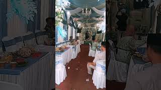 Download lagu Dekorasi Pelaminan Pernikahan Elegan Terbaru 2024 #dekorasipernikahanelegan #dekorasi #pernikahan mp3