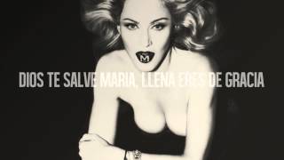 I&#39;m a Sinner - Madonna (Subtitulada en Español)♥