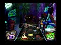 Guitar Hero 2 Hangar 18 96 Expert Keyboard Gameplay