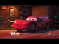 Cars 2006 Doc Reveals His Past Indonesian