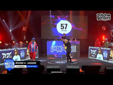 "Pe-Pe-Pe-Perdona" | Minutazo épico de Teorema | Pepe Grillo Vs Teorema | FMS Chile 2020 Jornada 4