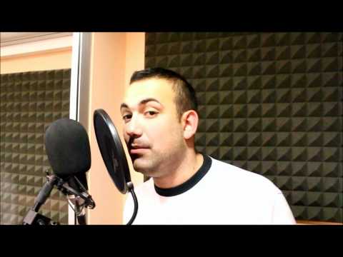 Rap Session #05 - Denno Carvaglio