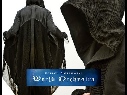 World Orchestra - Live in Berlin - Part II (Music by Grzech Piotrowski)