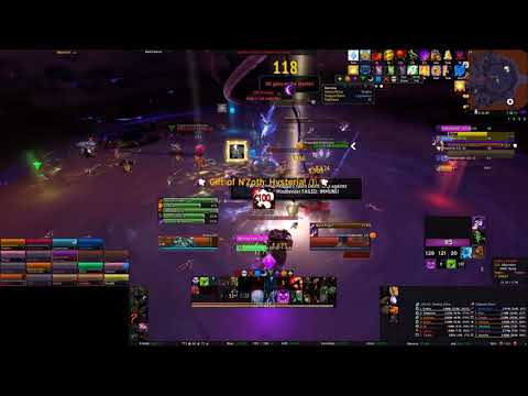 U'unat Heroic Kill