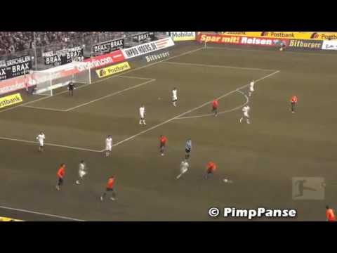 Borussia Barcelona - Phong cách tiqui-taca đích thực