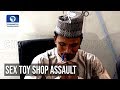 Senator Abbo Begs For Forgiveness Full Apology