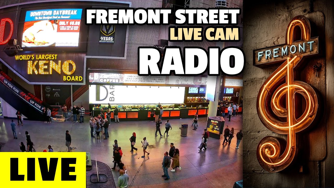 Fremont Cam thumbnail