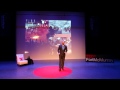 Mapping the Now | Karl Swannie | TEDxFortMcMurray
