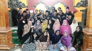 Download lagu RAPUH - GUS DANANG AL-BENTO || HADROH TALI JAGAT || IN WALIKUKUN || SELASA, 24 MARET 2020 #RIF AUDIO mp3