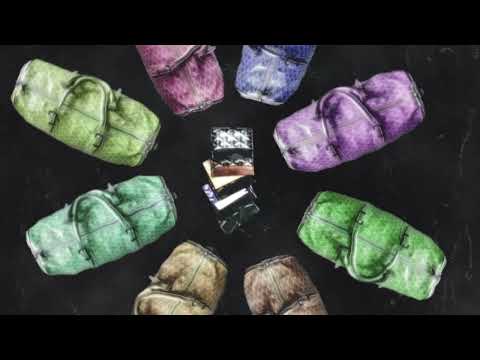 Video thumbnail for All My Duffles Goyard!