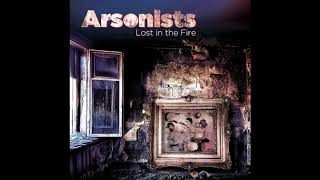 Arsonists-Wee Hours feat  J Live