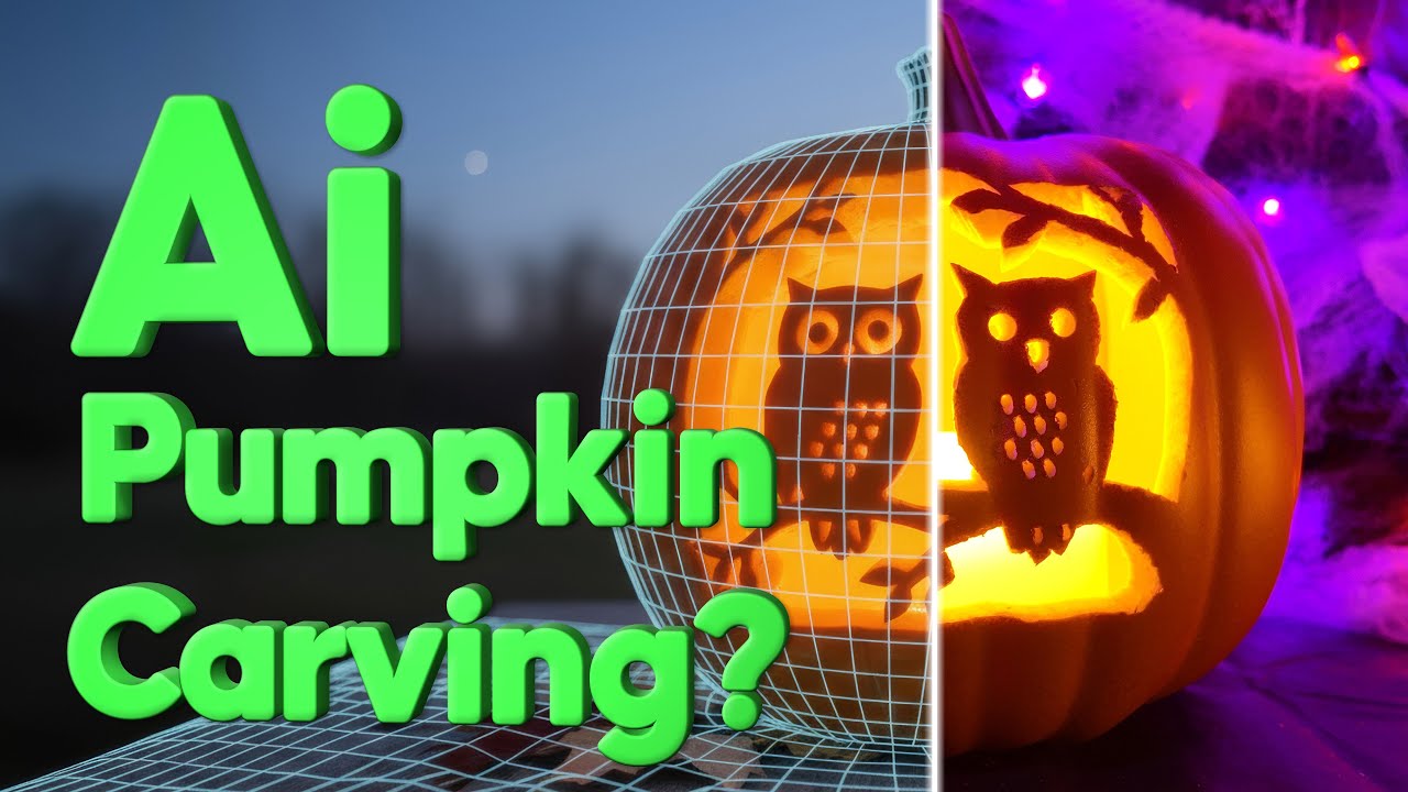 Your Pumpkin Problem? Gemini Solves It