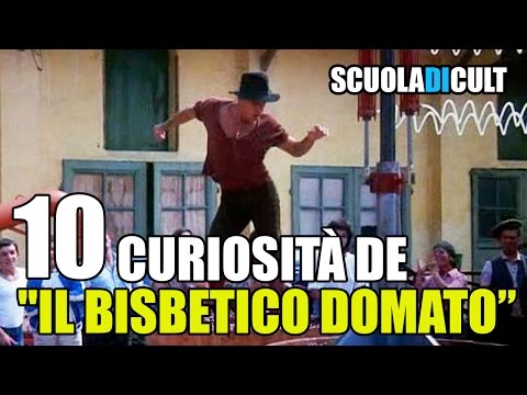 🌟10 CURIOSITIES from 🎥 "The Taming of the Shrew" - ScuolaDiCult