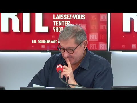 Francis Cabrel est l'invité exceptionnel de Steven Bellery et d'Yves Calvi, en direct. Il a chois...