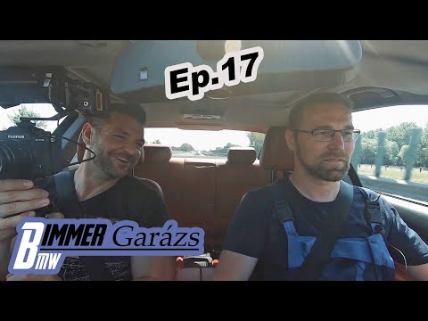 Bimmer Garázs Ep. 17 - Eladó BMW e92 335xi (2.rész)