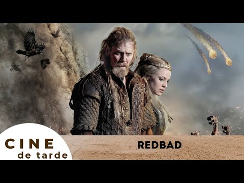 LEYENDA DEL REY FRISIO - ¡BATALLA ÉPICA POR LA LIBERTAD EN EL AÑO 754 DC! RedBad