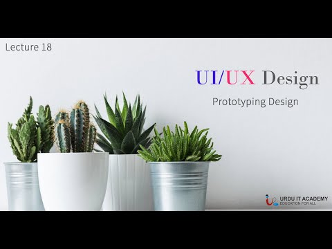 Introduction to UI UX Series
