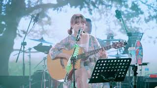 4월 이야기 &amp; 한 시간쯤 낭비해도 좋아 - 새벽공방(SBGB)ㅣ[220821 롤링홀]