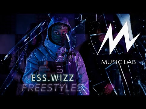 ESS.WIZZ - Music Lab;- S1 E26