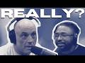 Joe Rogan's AI Psychosis Is Deepening | The Eb Knows Pod #457 | Eb&Flow