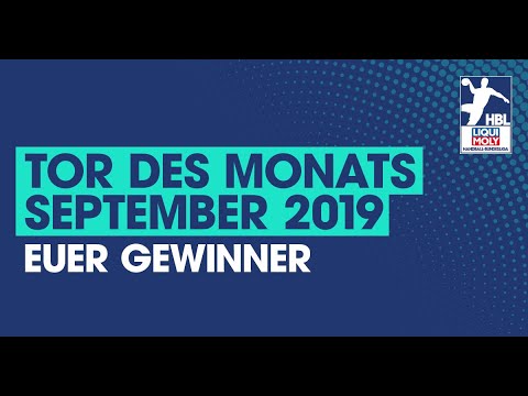Euer Tor des Monats September 2019