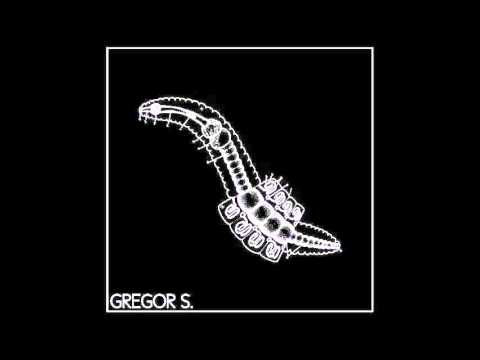 Gregor S. - Uspavanka