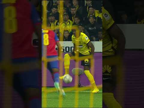 #bscyb #ybforever #garcia #smoothoperator