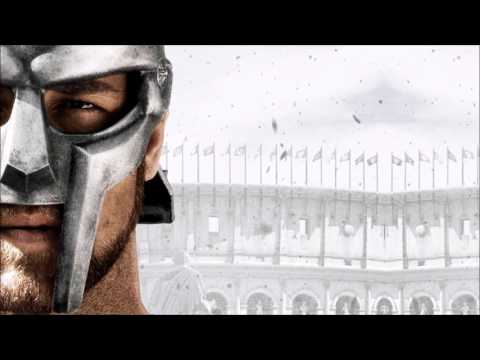 Hans Zimmer - Barbarian Horde (Gladiator Soundtrack)