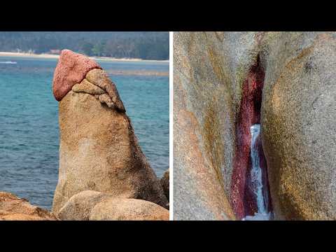 Tourist Places That Look Like Female Vegina And Male Penis Tourist Places That Look Like Female Vegina And Male Penis