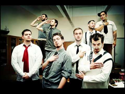 Postolar tripper - Pobro .wmv