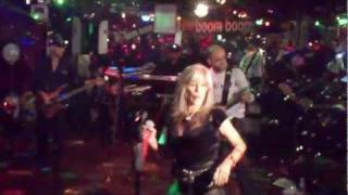 SAMANTHA FOX feat ZANTE DILEMMA - INTRO (6-11-2011)