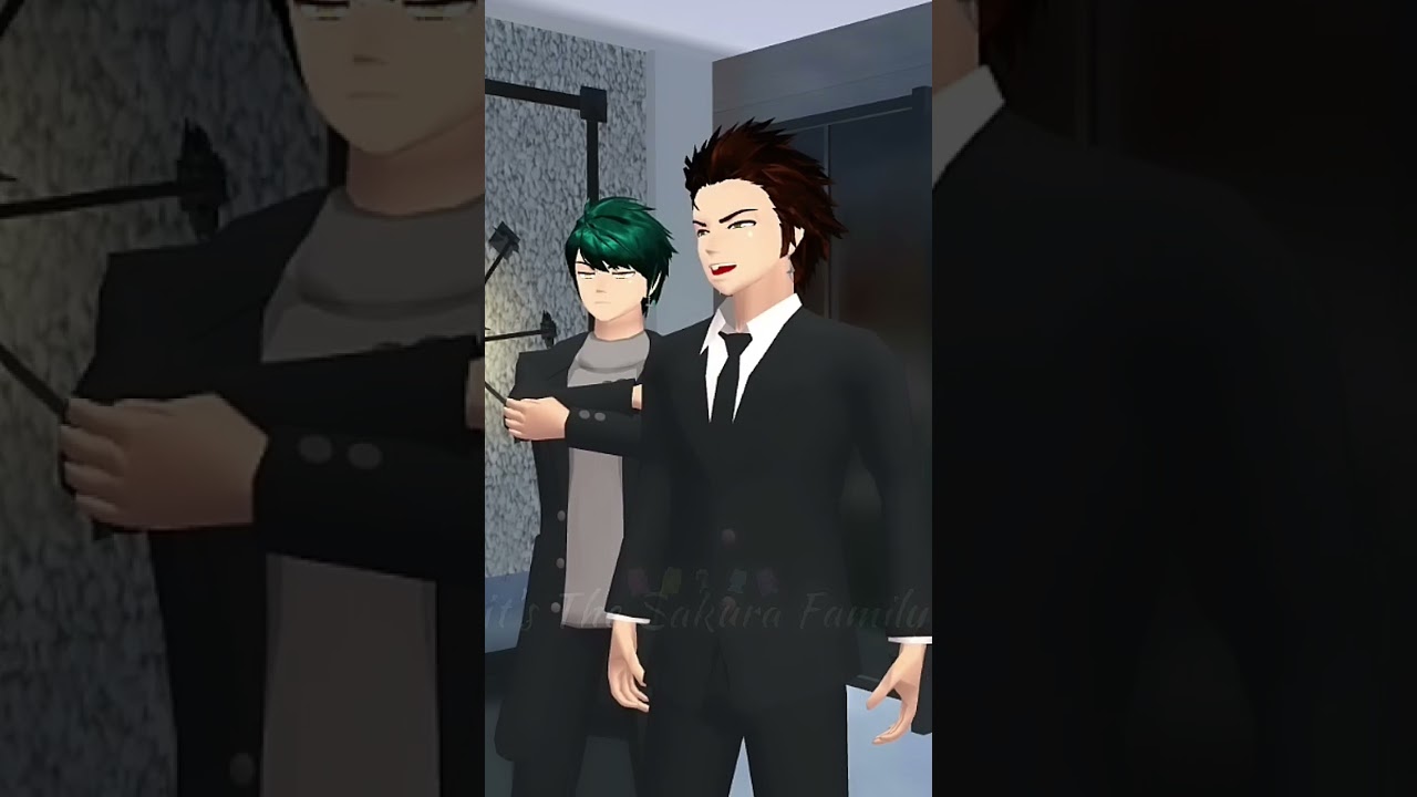 "knp papah berubah jadi...??🙂💔#sakuraschoolsimulator#harusberanda #sakura#drama#fyp#viralvideo#sss