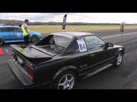 Nulon Nationals 2015 Round 4 - Cootamundra Airport CLUB D