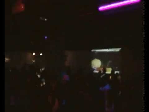 DJ MARCO GONCALVES in ARIANA KLUB@PINHAL NOVO