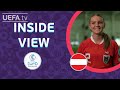 AUSTRIA Inside View: WENNINGER, WIENROITHER, ZINSBERGER, EDER | #WEURO 2022